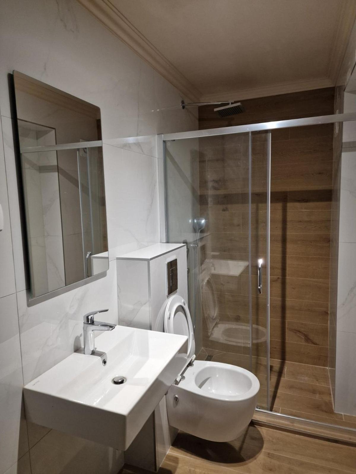 Apartament Sole Center *