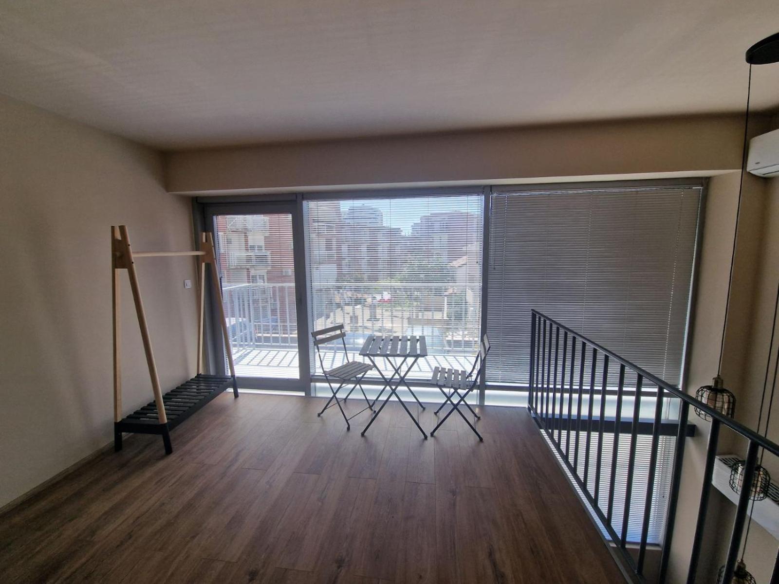 Apartament Sole Center Budva