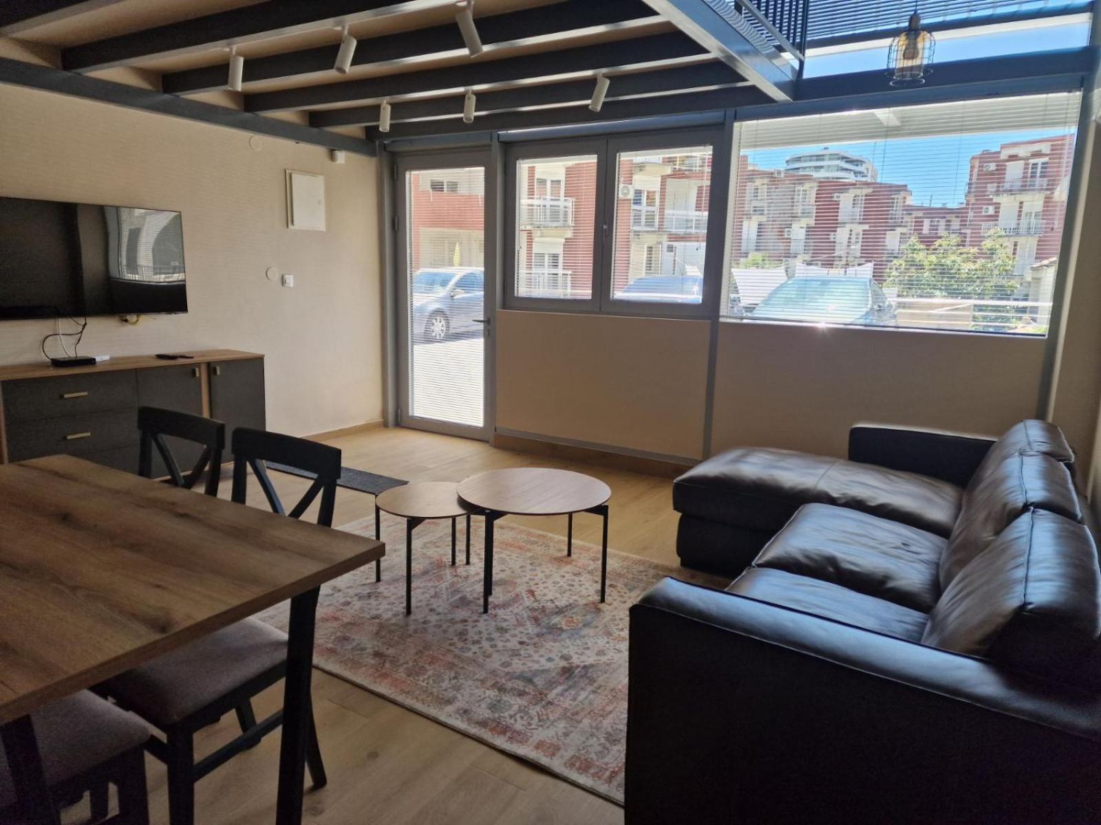 Sole Center Apartament