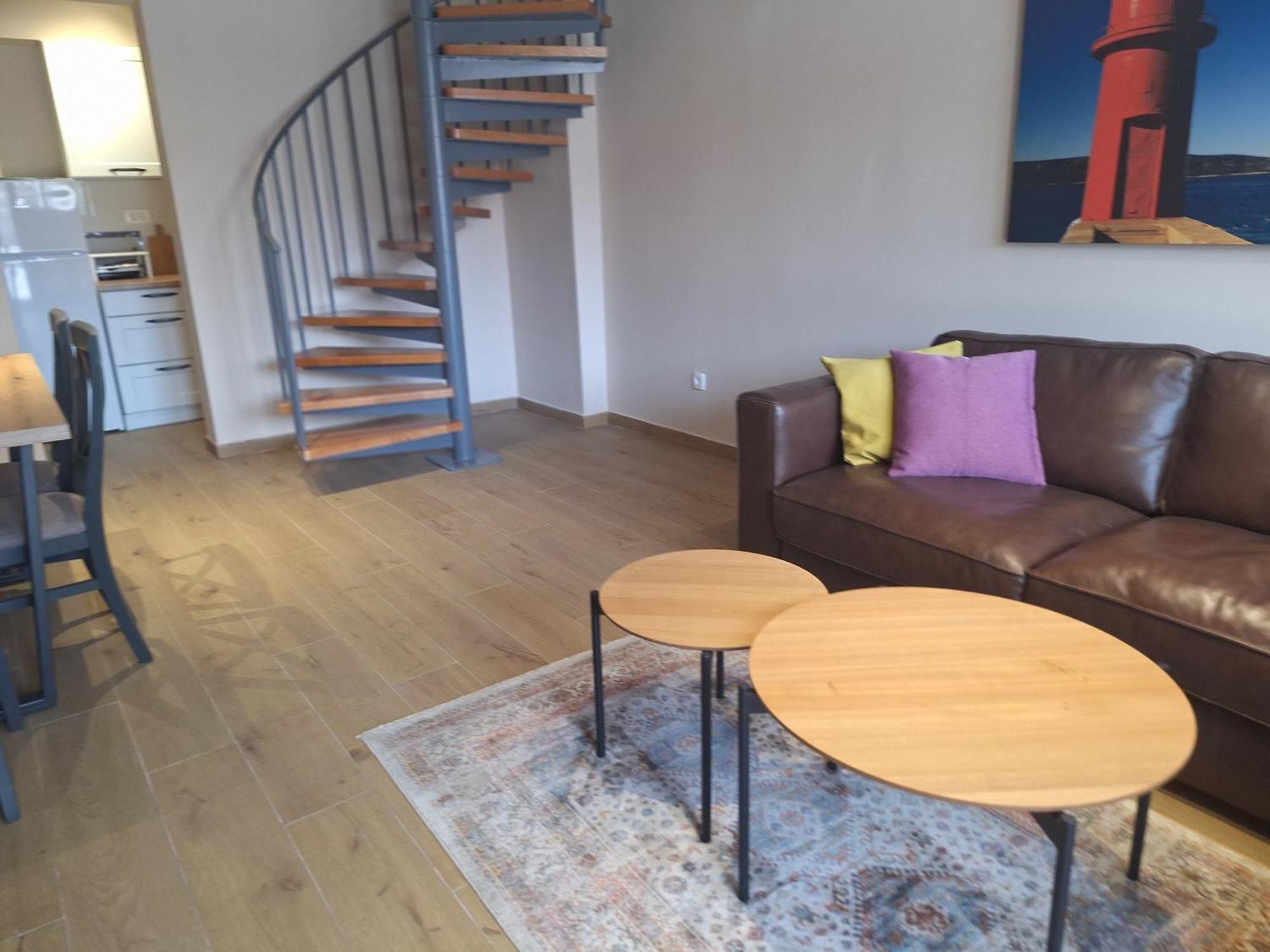 Apartament Sole Center Budva