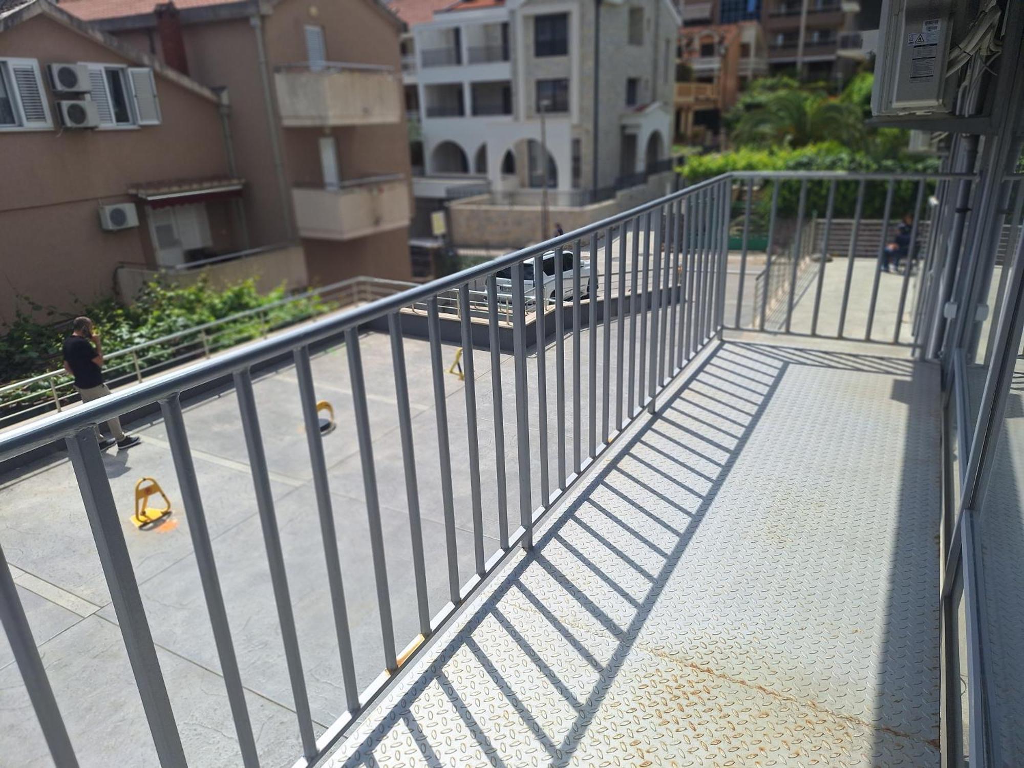 Sole Center Apartament *
